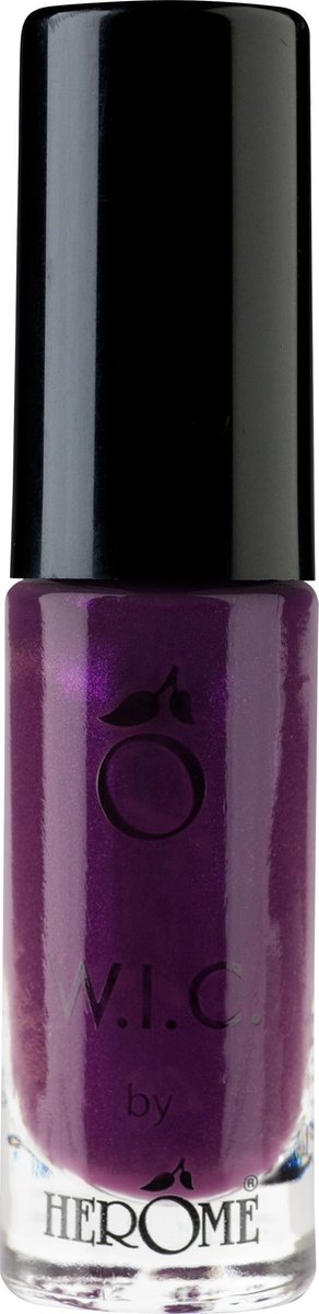 WIC by Herome - Lisbon 105- Nagellak