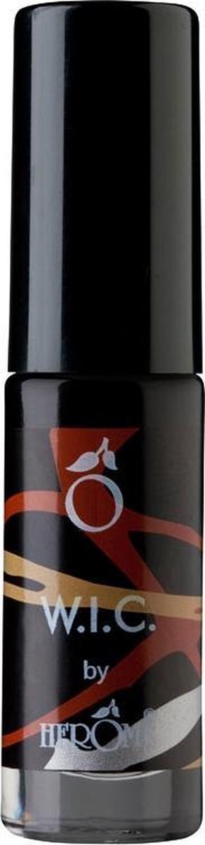 WIC by Herome - Graffiti Coat - Nail Art Top Coat