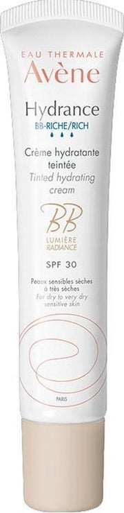 Avène Hydrance Rijke BB Creme