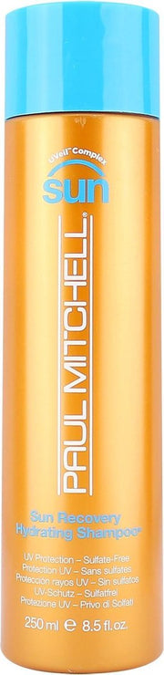 Paul Mitchell - Sun - After Sun Hydrating Shampoo - 250 ml