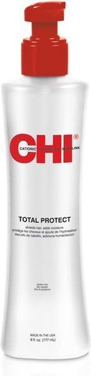 CHI 633911722053 177ml Kleurbescherming haarmousse