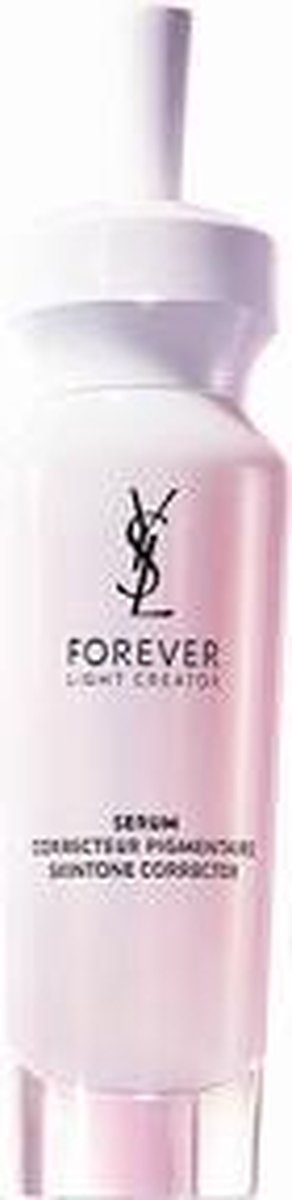 Yves saint laurent forever youth creator dark spot serum 30 ML