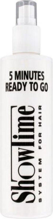 Showtime - 5 minutes ready to go 250ml