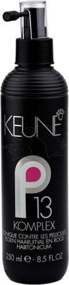 KEUNE P13 KOMPLEX 250ML