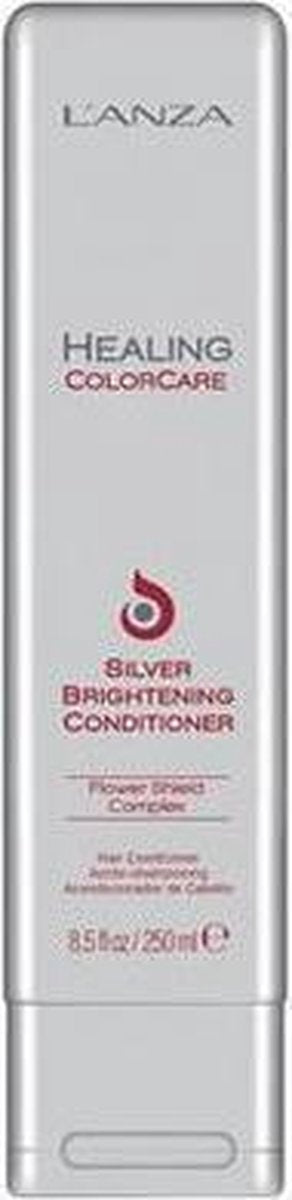 Healing Color Care Silver Brightening L'Anza Conditioner