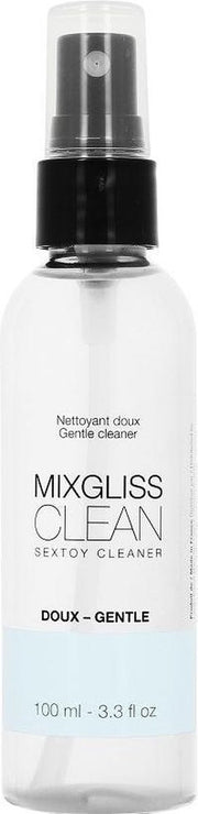Mixgliss Toy Cleaning 100 ml