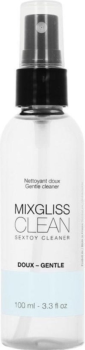 Mixgliss Toy Cleaning 100 ml