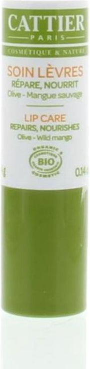 Cattier Lip Balm