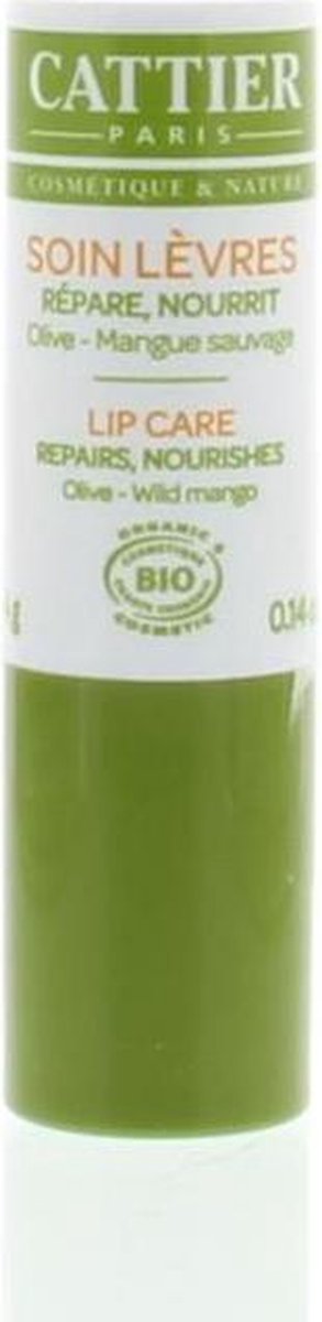 Cattier Lip Balm