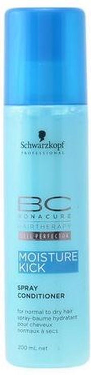 BC MOISTURE KICK spray conditioner 200 ml