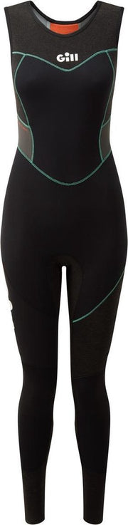 Gill Zentherm Skiff Suit - 3mm Neopreen - Dames
