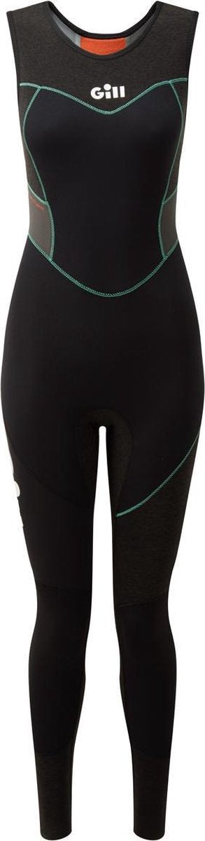 Gill Zentherm Skiff Suit - 3mm Neopreen - Dames