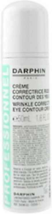 Darphin Wrinkle Corrective Eye Cream 50ml