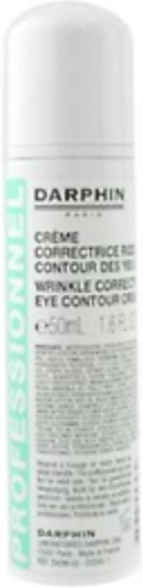Darphin Wrinkle Corrective Eye Cream 50ml