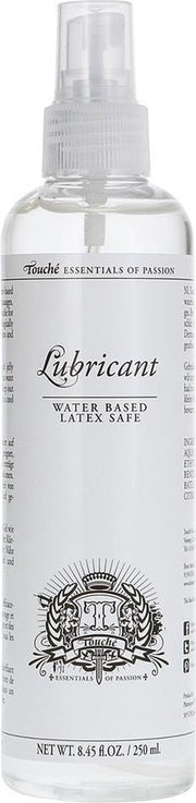 Shots Pharmquests Glijmiddel Lubricant 250 ml