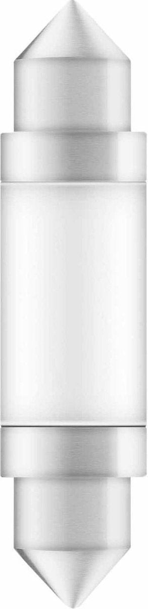 Osram LEDriving C5W 12v 6000k Cool White 41 mm 6499CW-01B