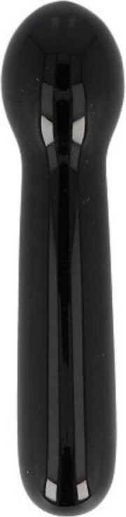 Yoni Stick Bol Obsidiaan Zwart
