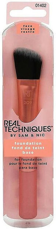 Real Techniques Foundation Brush (nieuwe uitvoering)
