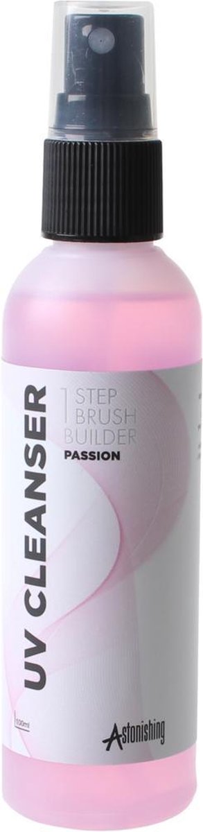 Astonishing UV Cleanser Passion 100ml