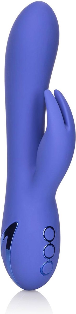 Calexotics California Dreaming Beverly Hills Bunny Vibrator 510 g