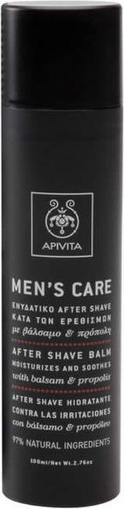 Apivita After Shave Balm