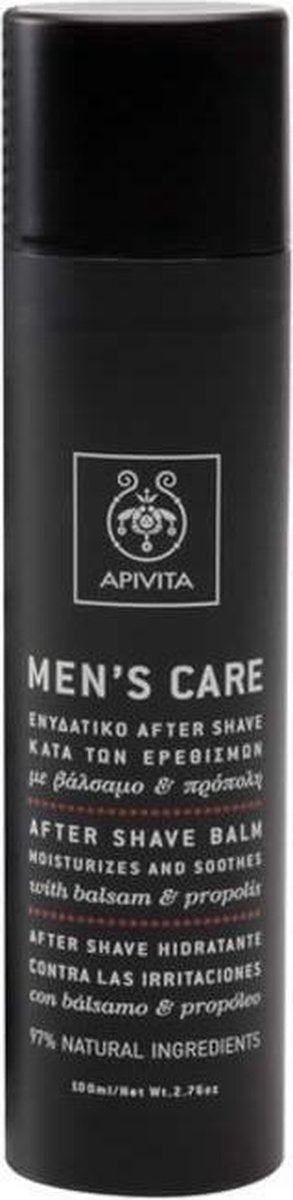 Apivita After Shave Balm