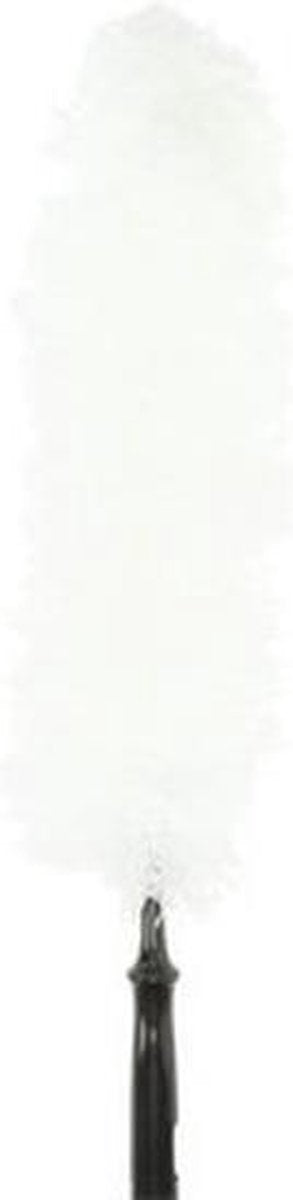 Schoonmaak plumeau afstoffer microvezel 40 cm - Duster - Microvezel borstel/stoffer