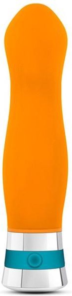 Aria lucent tangerine - Vibrator - Blush