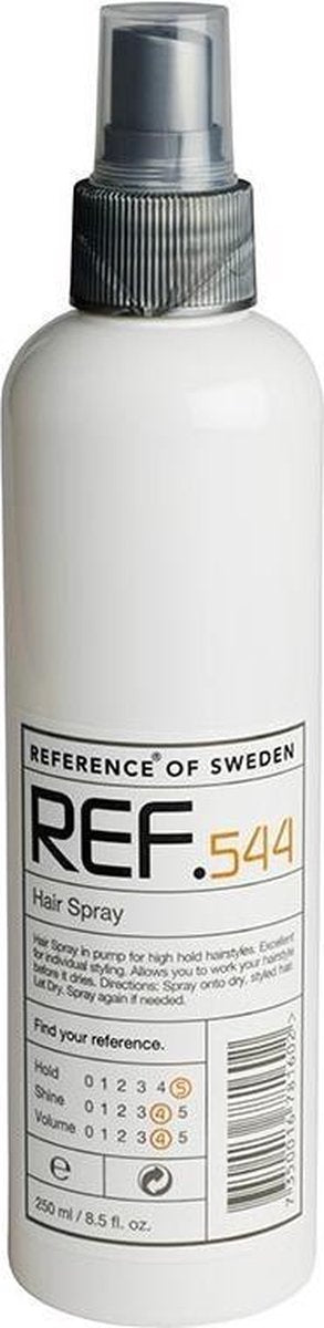 REF Hair Spray 544