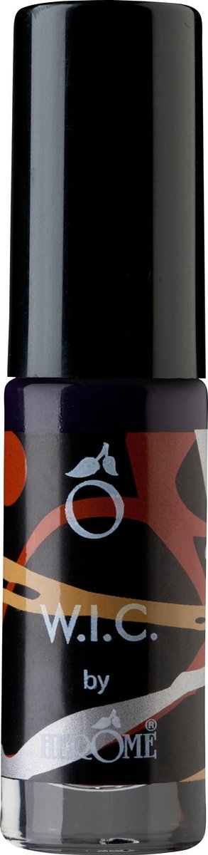 WIC by Herome - Queens (blauw) 304 - Nail Art Striper