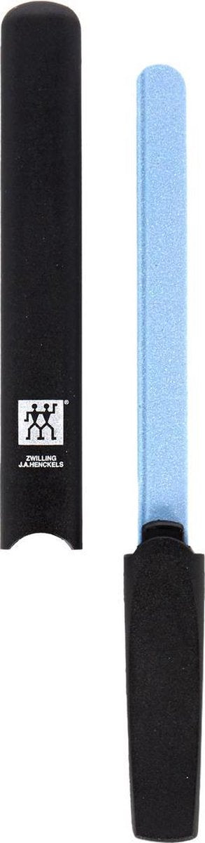 ZWILLING Keramisch Nagelvijl 16cm met houder