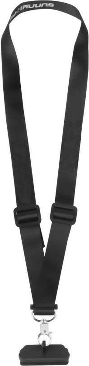 50CAL DJI Mavic Air 2 bevestiging haak bracket voor nekriem lanyard (inclusief)