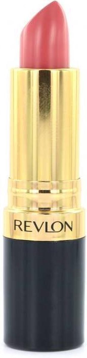 Revlon Super Lustrous Lipstick - 415 Pink In The Afternoon