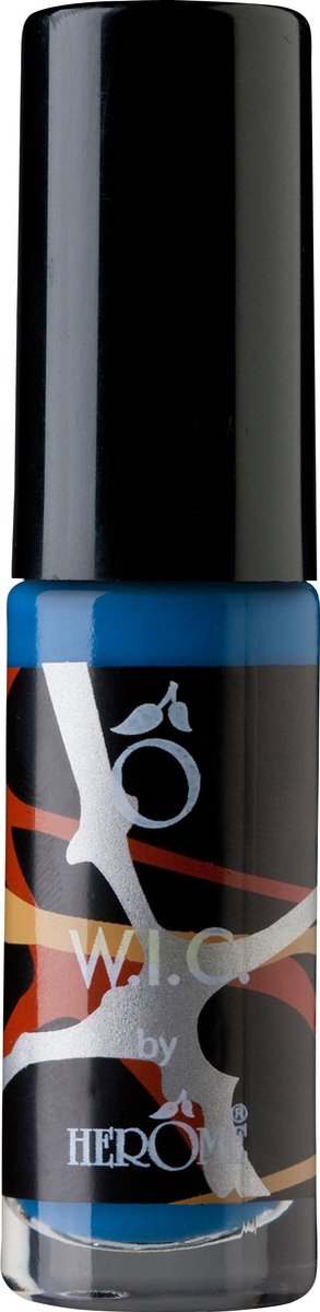 WIC by Herome - Bronx (groen) 305