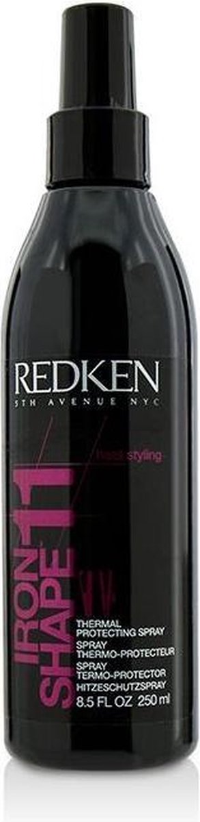 Redken 884486178664 Vrouwen 250ml haarspray