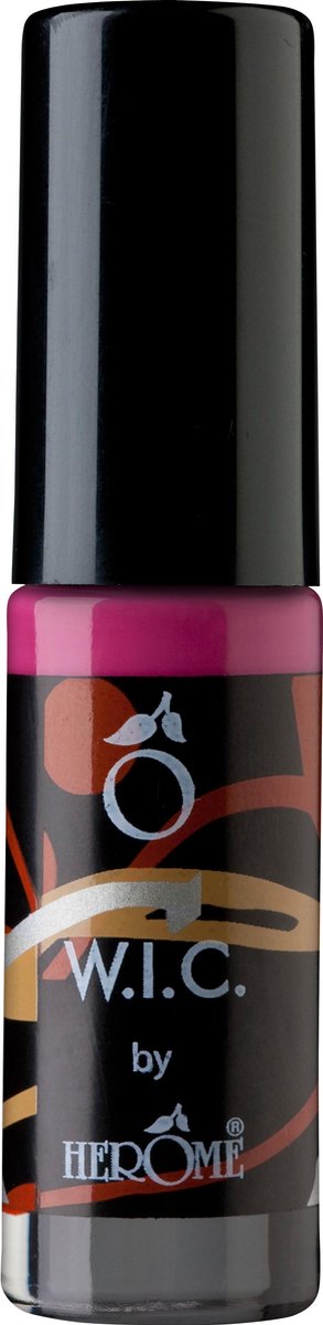 WIC by Herome - Soho Manhattan (rood) 302 - Nail Art Striper