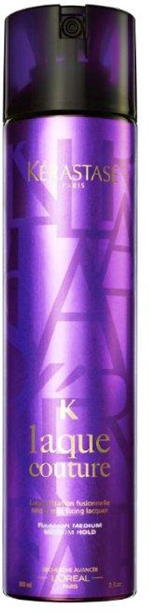 Haarstyling - Laque Couture 300 ml 3474630544550