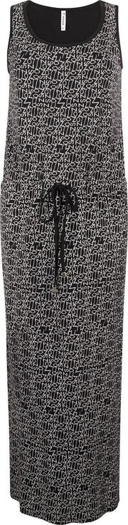 Maxi 214 Black White 0000/0016