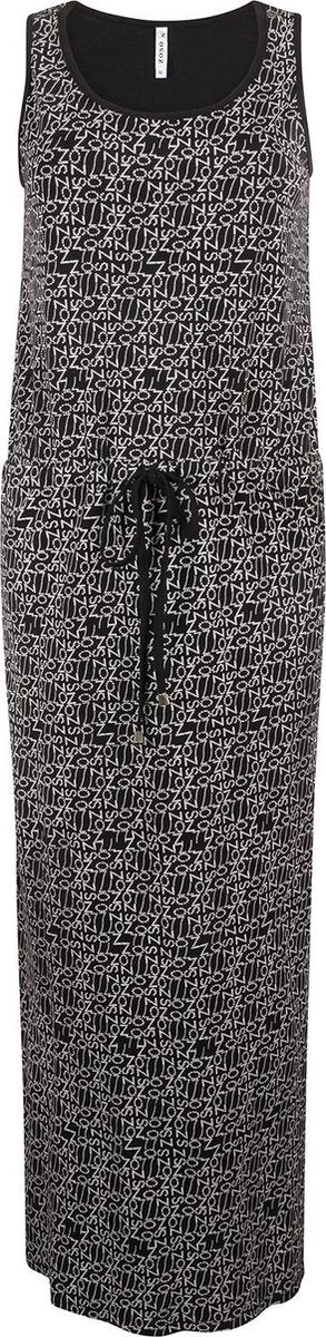 Maxi 214 Black White 0000/0016