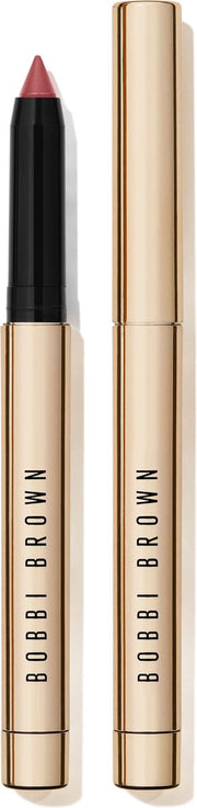 Bobbi Brown Luxe Defining  Lippenstift - Avant Gardenia