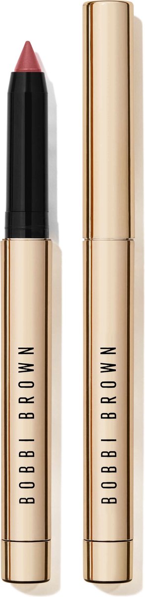 Bobbi Brown Luxe Defining  Lippenstift - Avant Gardenia