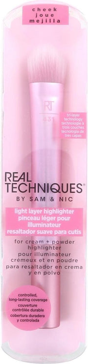 Real Techniques - Light Layer Highlight