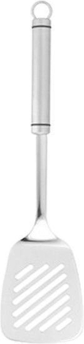 Horwood Spatel Judge Tubular 20 Cm Rvs Zilver