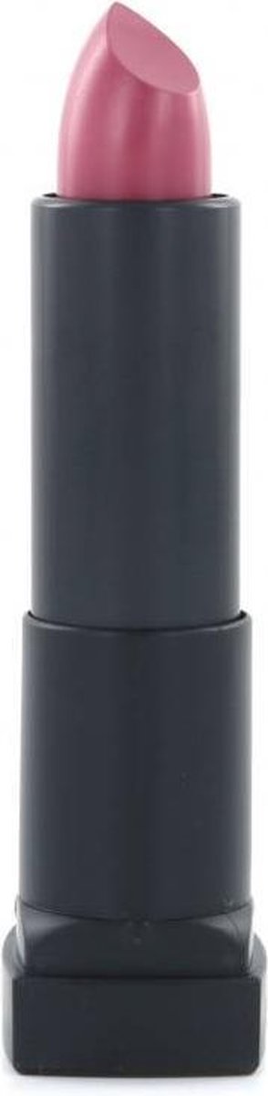 Maybelline Color Sensational Ultra Matte Lipstick - 10 Nocturnal Rose