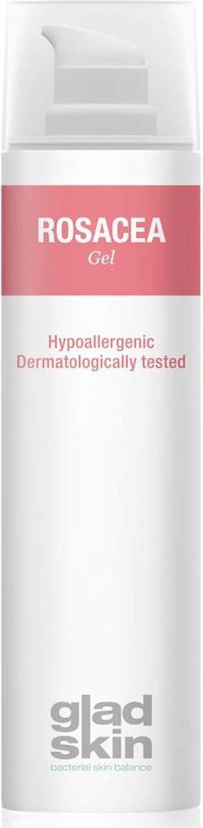 Gladskin Rosacea Gel 100ml