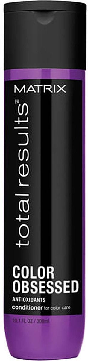 Matrix - Total Results Color Obsessed Conditioner for Color Care - 300ml