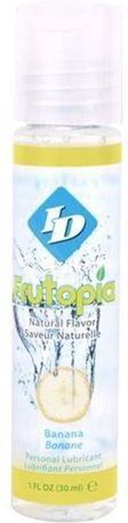 ID FRUTOPIA LUBE BANANA 30 ML