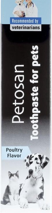 Petosan tandpasta 70gr