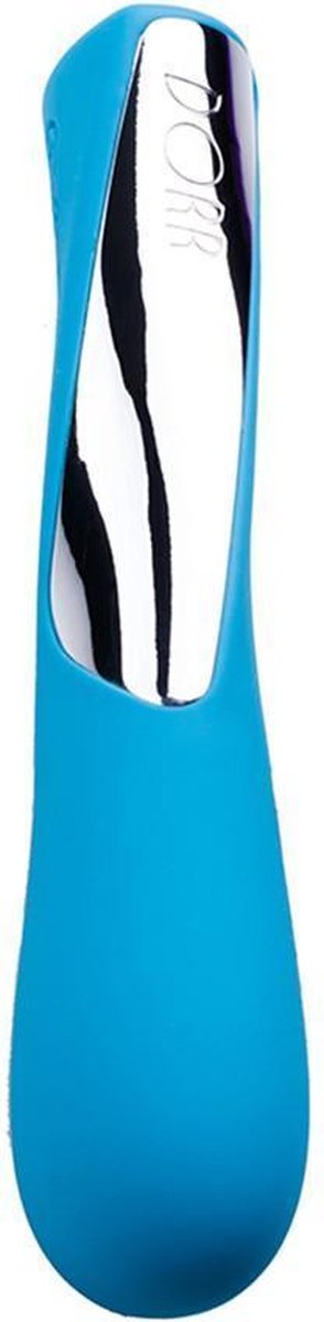 Dorr Aura G Point Vibrator - turquoise