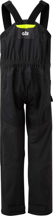 Gill OS24 Offshore Zeilbroek Heren s black/graphite